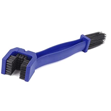 MOTORCYCLES CHAIN CLEANING BRUSH - LRL Motors