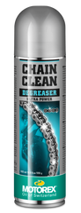 Motorex Chain Clean & Degreaser ( 500 ML ) - LRL Motors