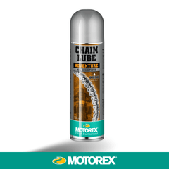 Motorex Chain Lube Adventure ( 500 ML ) - LRL Motors