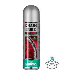 Motorex Chain Lube Off Road ( 500 ML ) - LRL Motors