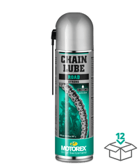Motorex Chain Lube Road Strong ( 500 ML ) - LRL Motors