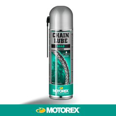 Motorex Chain Lube Road Strong ( 500 ML ) - LRL Motors