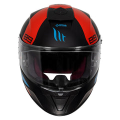 MT Helmets Blade 2SV 89 - LRL Motors