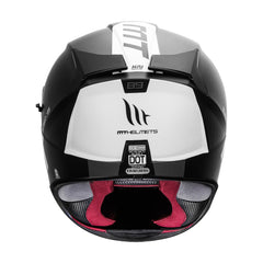 MT Helmets Blade 2SV 89 - LRL Motors