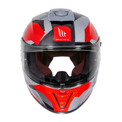 MT Helmets blade 2sv fade - LRL Motors