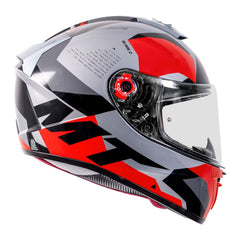 MT Helmets blade 2sv fade - LRL Motors