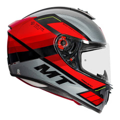 MT Helmets Blade 2SV frequency - LRL Motors