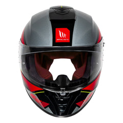 MT Helmets Blade 2SV frequency - LRL Motors