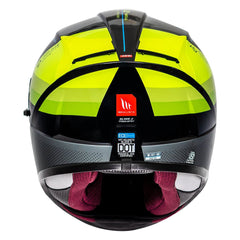 MT Helmets Blade 2SV frequency - LRL Motors