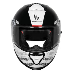 MT Helmets thunder 3 pro damer - LRL Motors