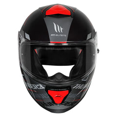 MT Helmets thunder 3 pro damer - LRL Motors