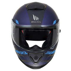 MT Helmets thunder 3 pro damer - LRL Motors