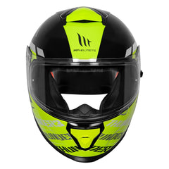 MT Helmets thunder 3 pro damer - LRL Motors