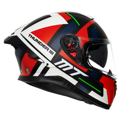 MT Helmets thunder 3 pro pulsion - LRL Motors