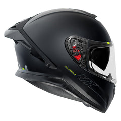 MT Helmets thunder 3 pro solid - LRL Motors
