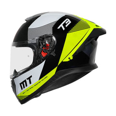 MT Helmets Thunder 3 SV Pro diversity Gloss helmet - LRL Motors