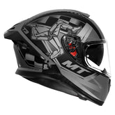 MT Helmets Thunder 3 SV Pro - ISLE OF MAN - LRL Motors