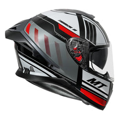 MT Helmets Thunder 3 SV pro open gloss - LRL Motors