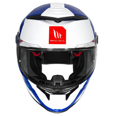 MT Helmets thunder 4 ergo - LRL Motors