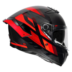MT Helmets thunder 4 ergo - LRL Motors
