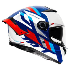 MT Helmets thunder 4 ergo - LRL Motors