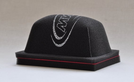 MWR Filter for BMW R1200GS/GSA 2014-Up - LRL Motors