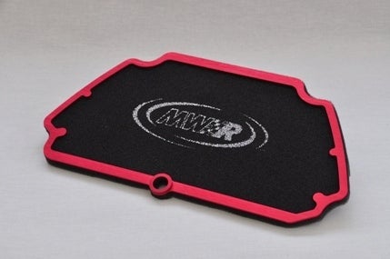 MWR Performance Filter for Kawasaki ZX-6R 2019 - LRL Motors
