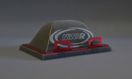 MWR Performance Filter for KTM Duke 125/200/250/390 2017-2019 - LRL Motors