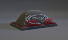 MWR Performance Filter for KTM Duke 125/200/250/390 2017-2019 - LRL Motors