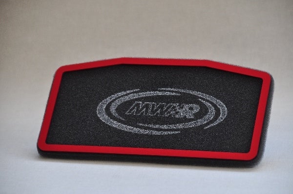 MWR Performance Filter for Triumph Street Triple 765 / 765RS 2017- - LRL Motors