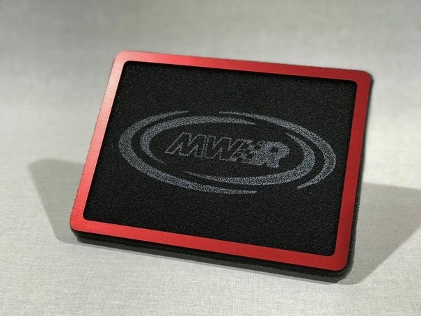 MWR Performance Filter for Triumph Street Twin 2016-Up - LRL Motors