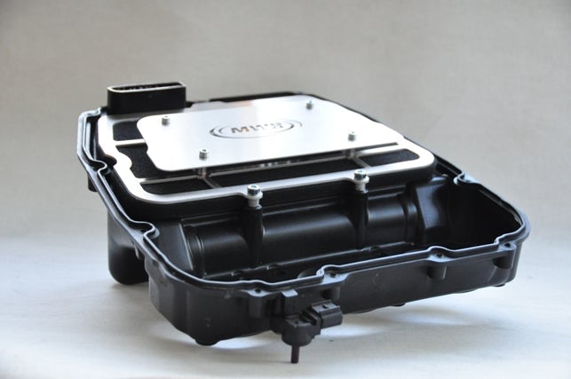 MWR Performance Filter for Triumph Tiger 800 2013- - LRL Motors