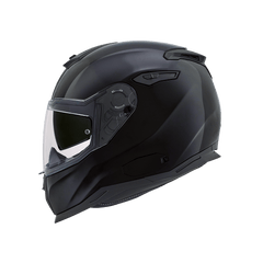 Nexx SX 100 Core Edition Black - LRL Motors