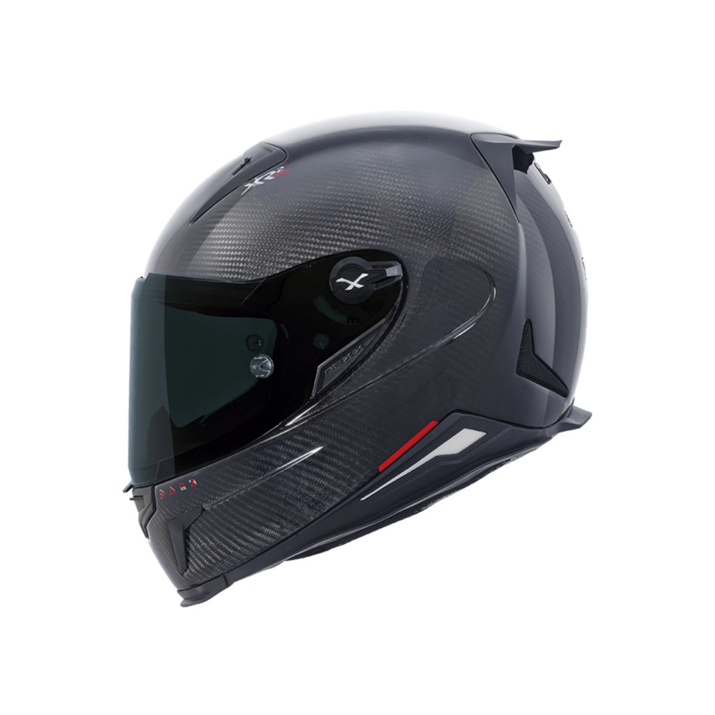 Nexx XR2 Carbon Zero - LRL Motors