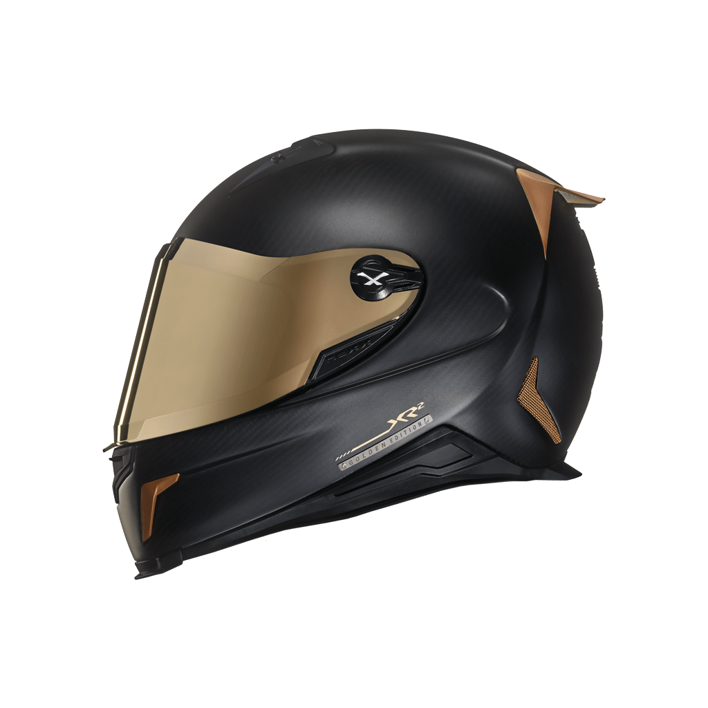 Nexx XR2 Gold Edition MT - LRL Motors