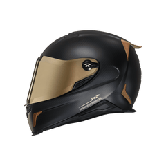 Nexx XR2 Gold Edition MT - LRL Motors