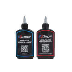 Ngage recharge Kit for AirFilter Cleaning - LRL Motors