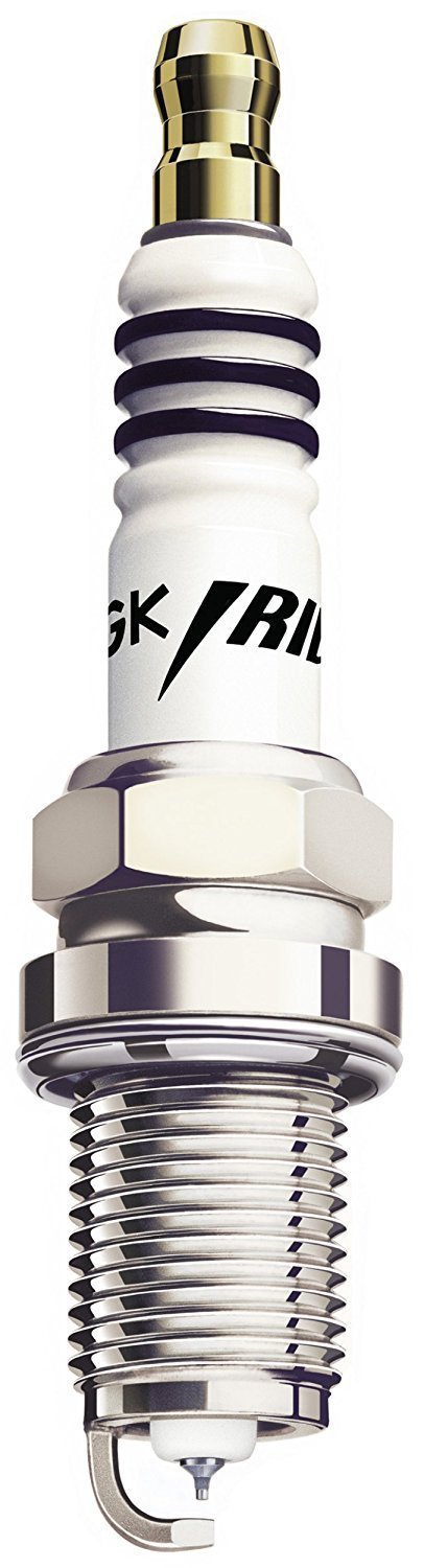 NGK CPR7EAIX-9 Iridium Spark Plug - LRL Motors