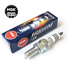 NGK DPR8EIX-9 Iridium Spark Plug - LRL Motors