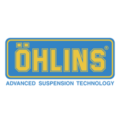 OHLINS FSK FORK SPRING KIT ROAD & TRACK FOR ROYAL ENFIELD HIMALAYAN 2016-2021 PART # FSK 144 - LRL Motors