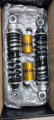 Öhlins Shock Absorber for Triumph Bonneville T120-2016 - LRL Motors
