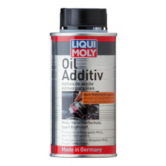 OIL ADDITIVE Mos2 200 ml - LRL Motors