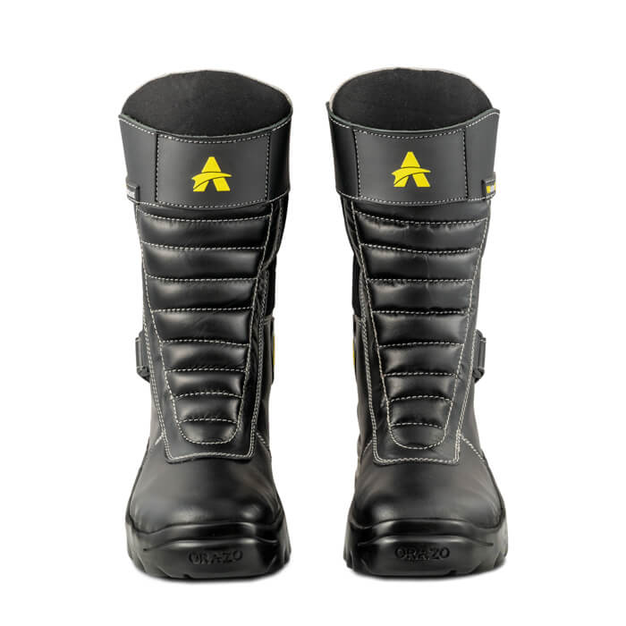 ORAZO IBIS – VWR COCOA (Water Resistant) - LRL Motors