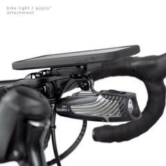 Out Front Bike Mount Peak Design/ M-BM-AA-BK-1 - LRL Motors