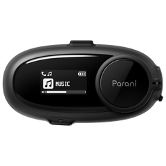 Parani M10 Motorcycle Intercom - LRL Motors