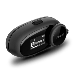 Parani M10 Motorcycle Intercom - LRL Motors
