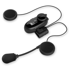 Parani M10 Motorcycle Intercom - LRL Motors