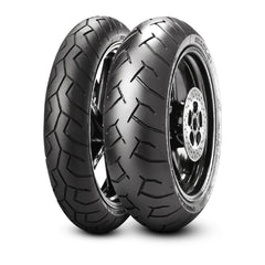 PIRELLI DIABLO 240/40 ZR18 Tubeless 79 W Rear Two-Wheeler Tyre - LRL Motors