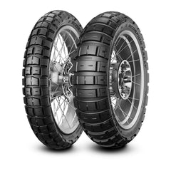 PIRELLI SCORPION RALLY STR 150/70-18 Tubeless 70 V Rear Two-Wheeler Tyre - LRL Motors