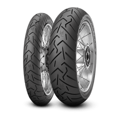 PIRELLI SCORPION TRAIL 2 150/70R18 Tubeless 70 V Rear Two-Wheeler Tyre - LRL Motors